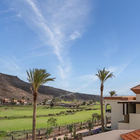 Hotel Livvo Jandia Golf Morro Jable  Extérieur photo