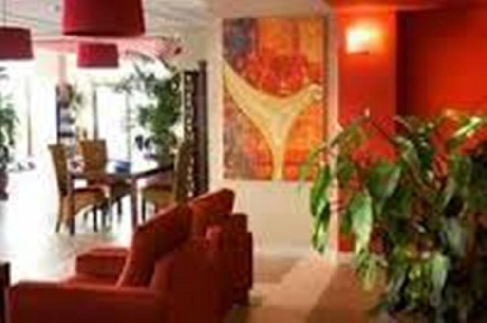 Hotel Livvo Jandia Golf Morro Jable  Extérieur photo