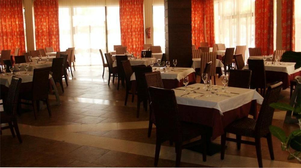 Hotel Livvo Jandia Golf Morro Jable  Extérieur photo
