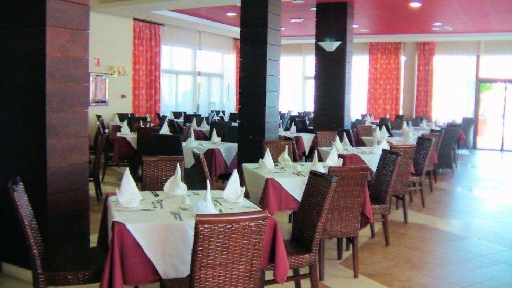 Hotel Livvo Jandia Golf Morro Jable  Extérieur photo