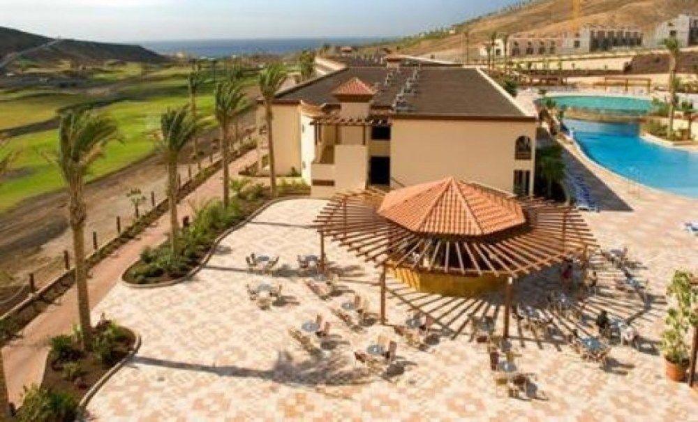 Hotel Livvo Jandia Golf Morro Jable  Facilités photo