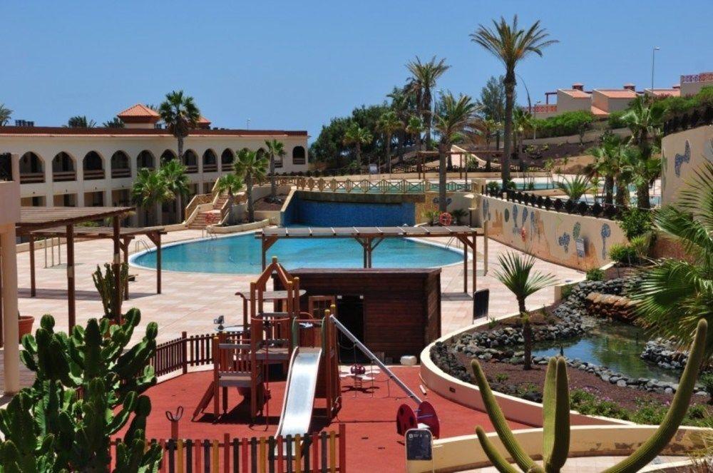 Hotel Livvo Jandia Golf Morro Jable  Extérieur photo