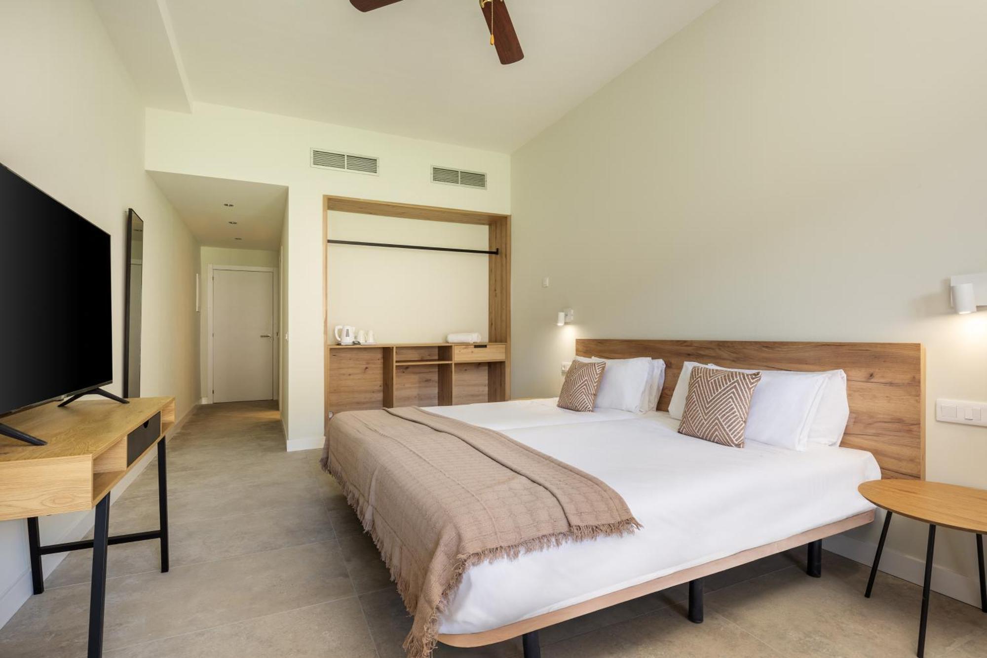 Hotel Livvo Jandia Golf Morro Jable  Extérieur photo