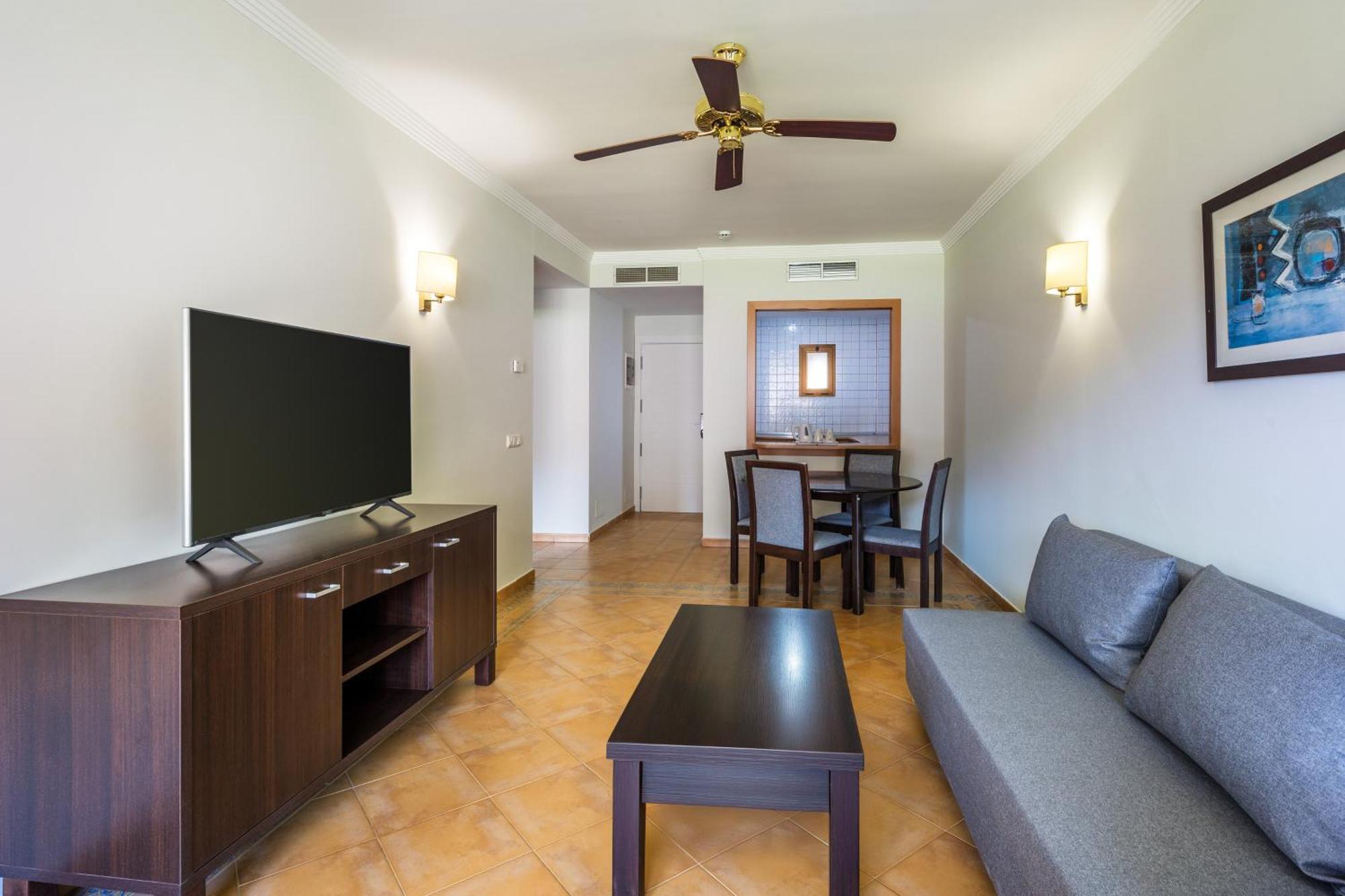 Hotel Livvo Jandia Golf Morro Jable  Extérieur photo