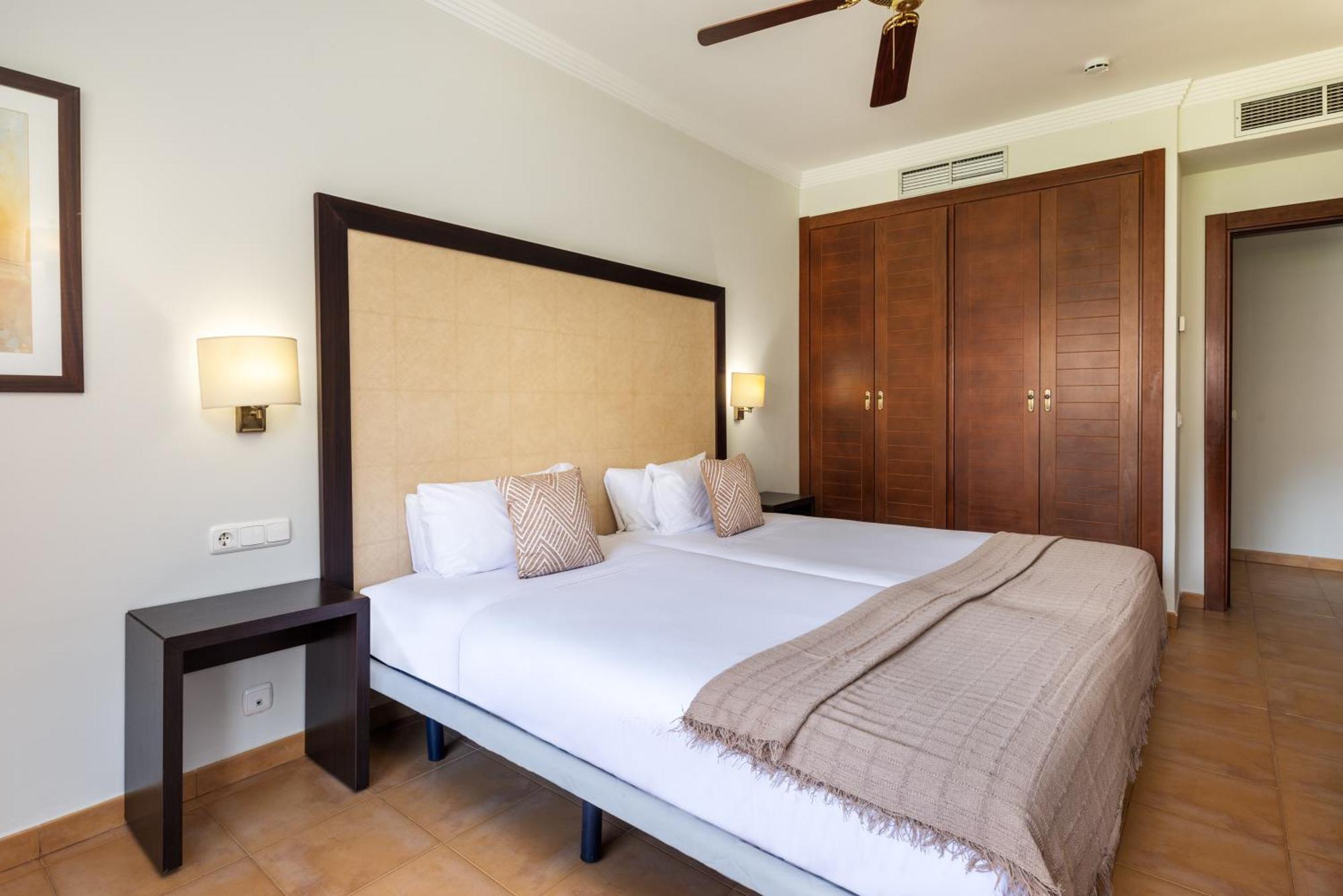 Hotel Livvo Jandia Golf Morro Jable  Extérieur photo
