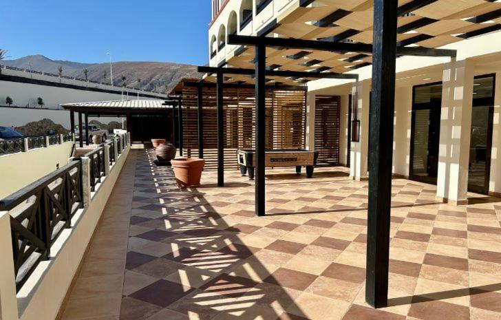 Hotel Livvo Jandia Golf Morro Jable  Extérieur photo