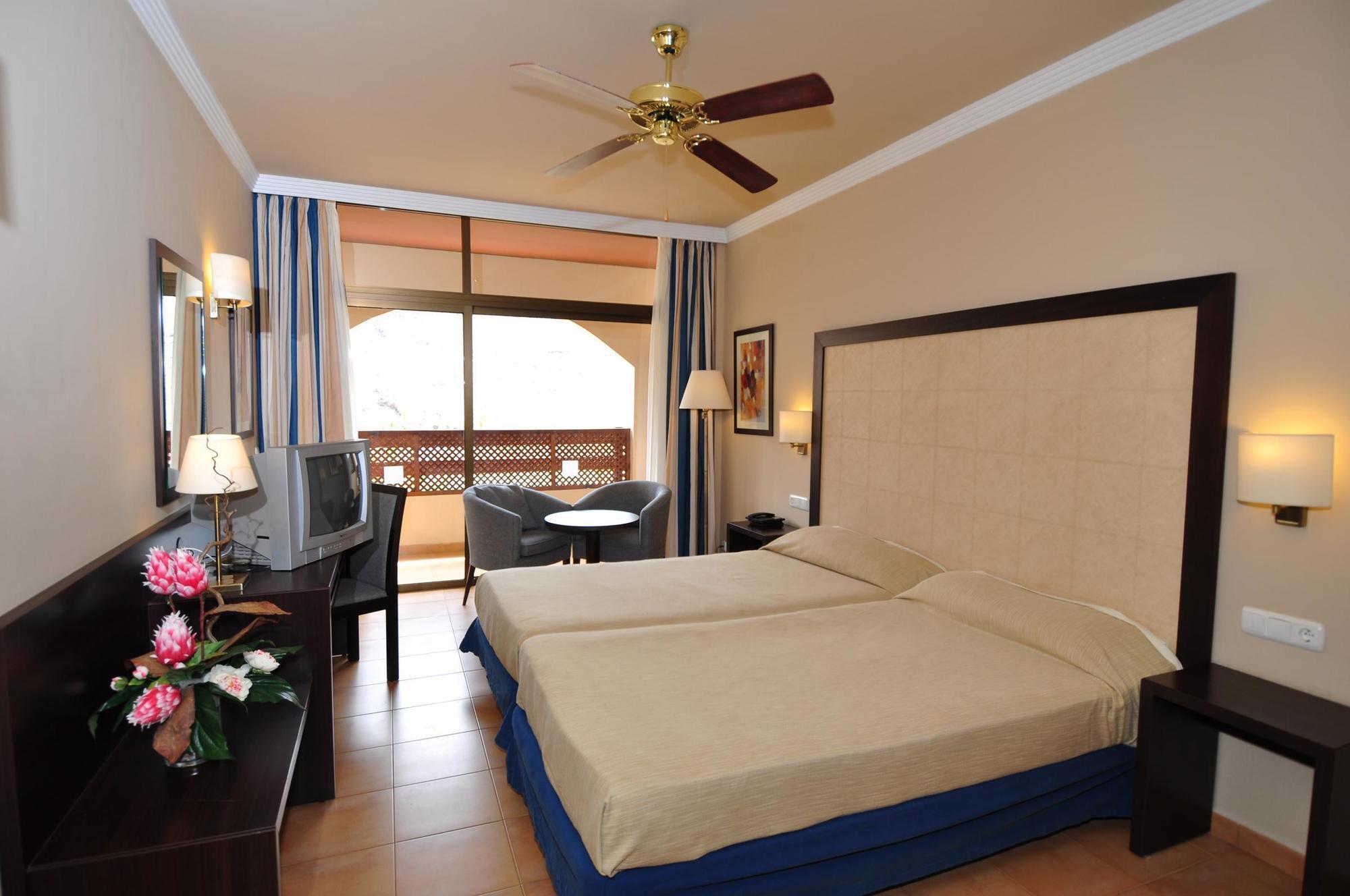 Hotel Livvo Jandia Golf Morro Jable  Extérieur photo