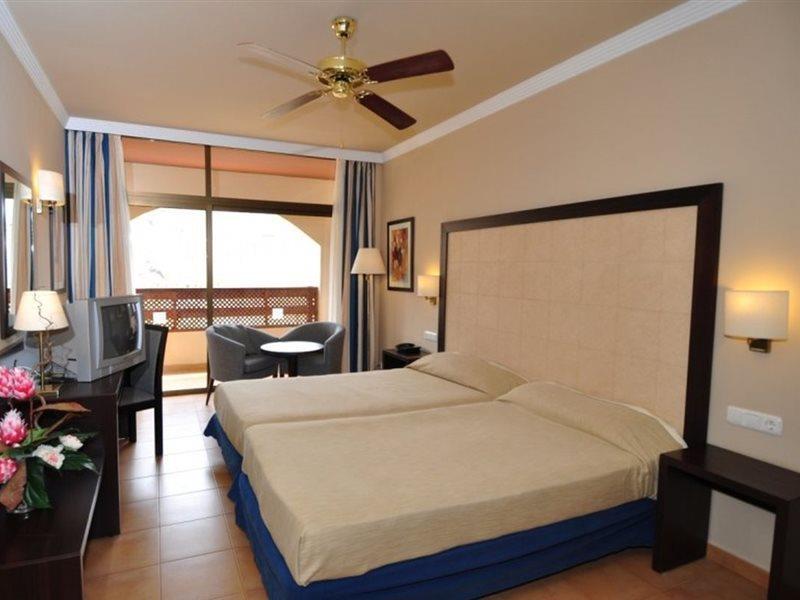 Hotel Livvo Jandia Golf Morro Jable  Extérieur photo