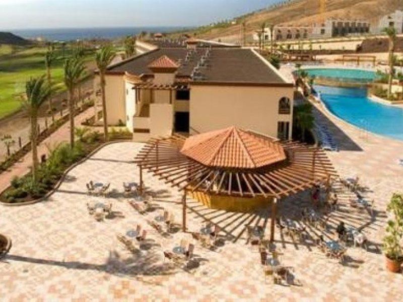 Hotel Livvo Jandia Golf Morro Jable  Extérieur photo
