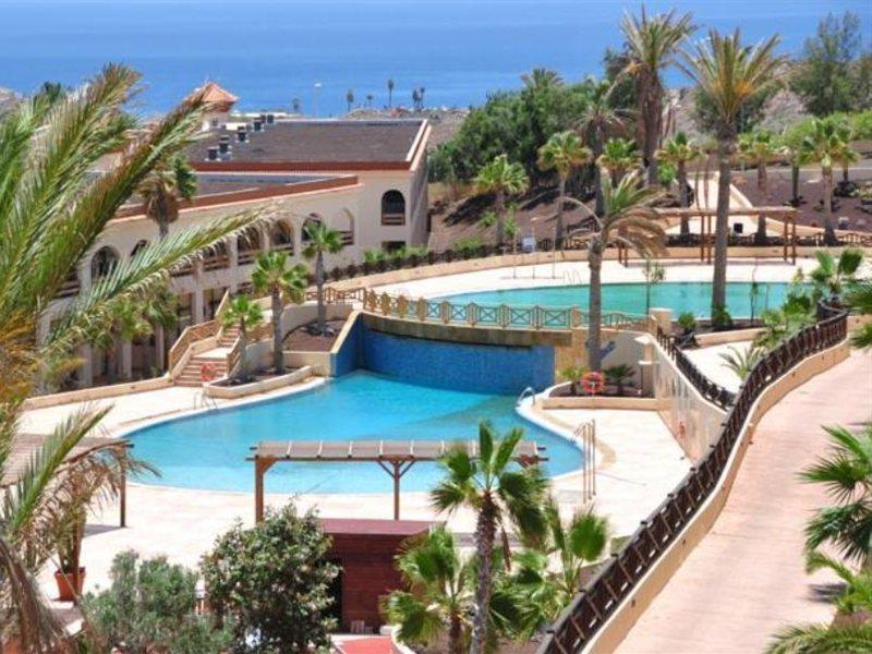 Hotel Livvo Jandia Golf Morro Jable  Extérieur photo