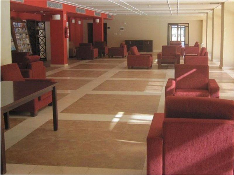 Hotel Livvo Jandia Golf Morro Jable  Extérieur photo