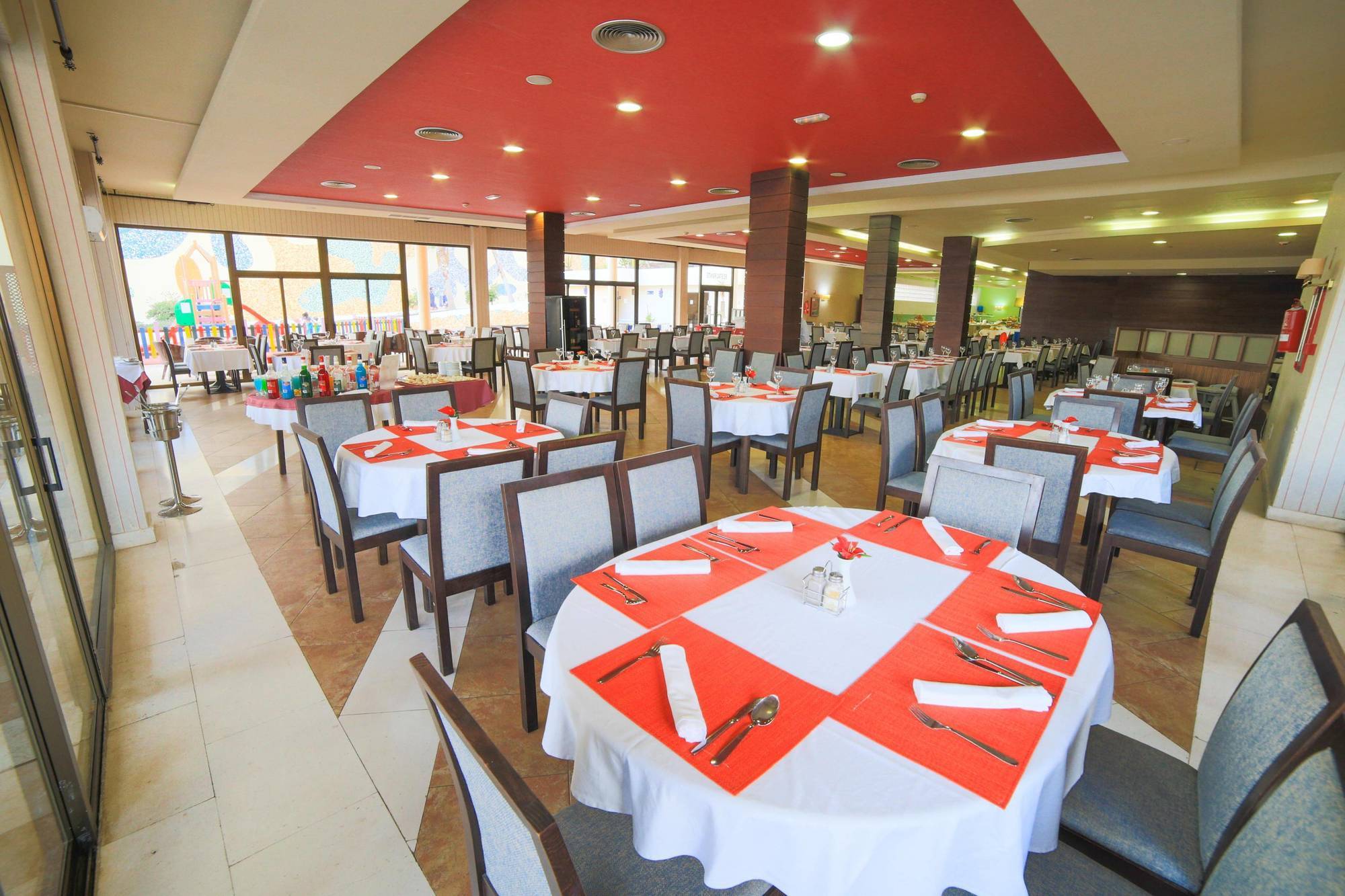 Hotel Livvo Jandia Golf Morro Jable  Extérieur photo