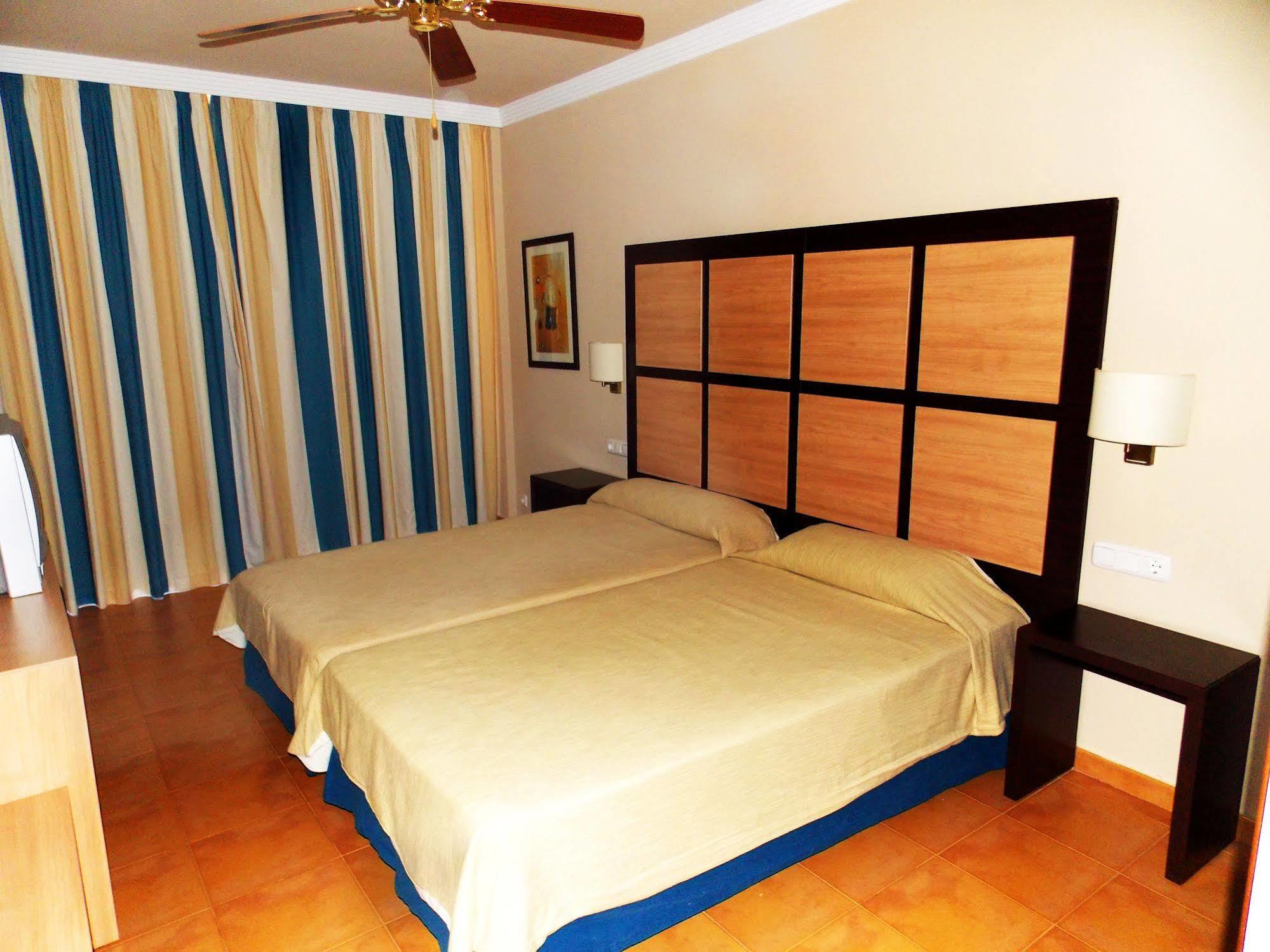 Hotel Livvo Jandia Golf Morro Jable  Extérieur photo