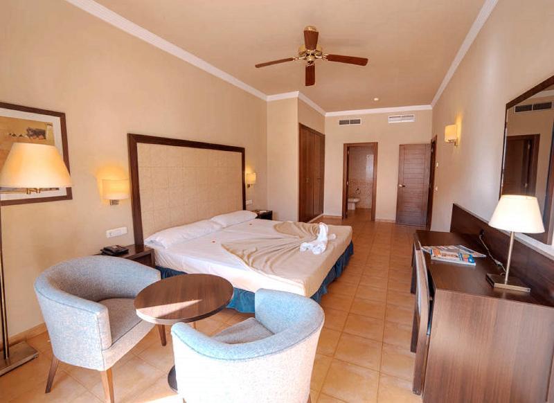 Hotel Livvo Jandia Golf Morro Jable  Extérieur photo
